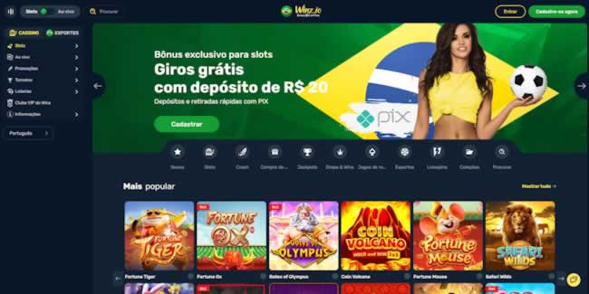 Pixbet baixa
