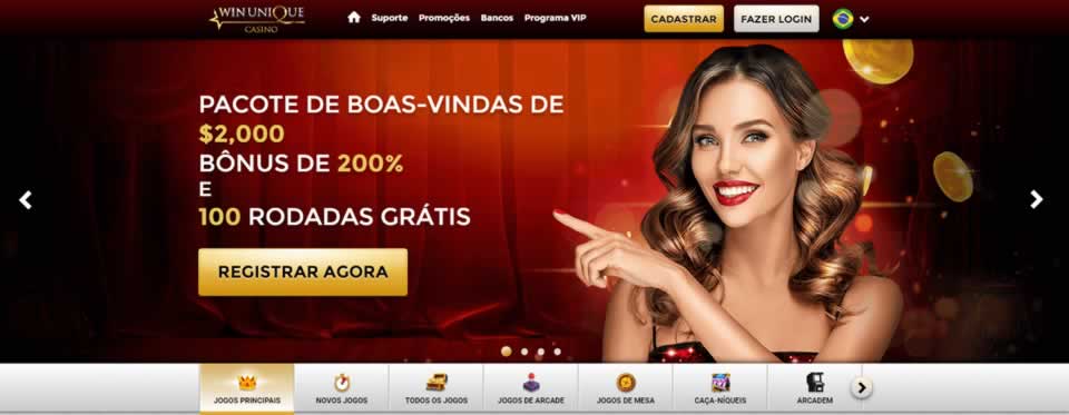 Big win jogo
