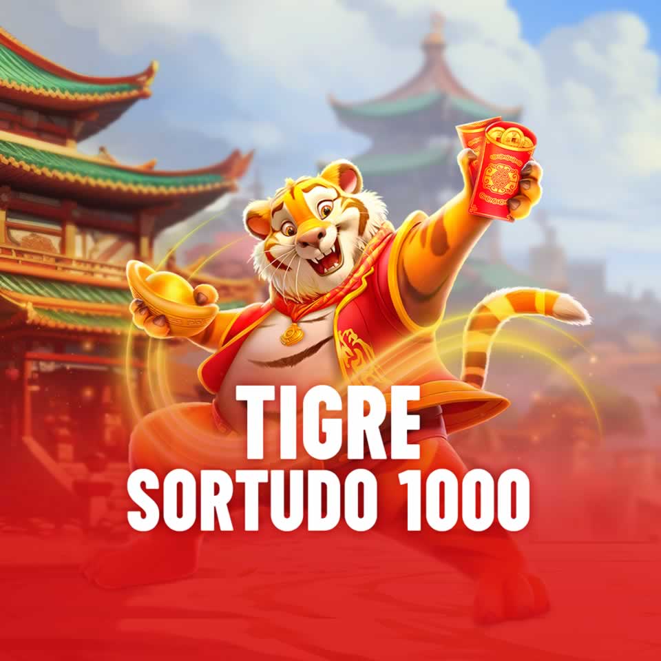Bonus primeiro deposito