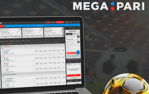 Betway streaming