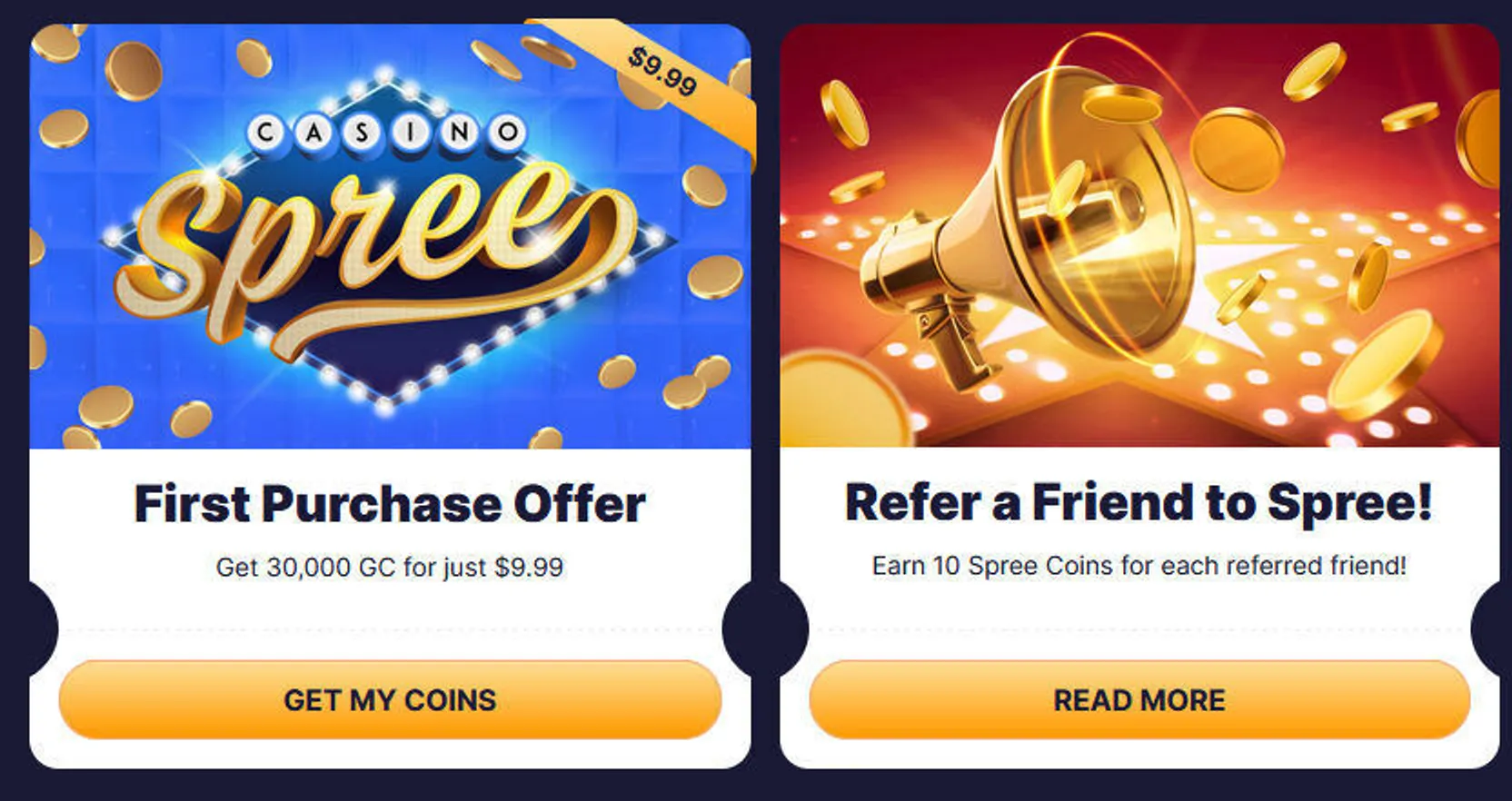 Treasure Horse Slots