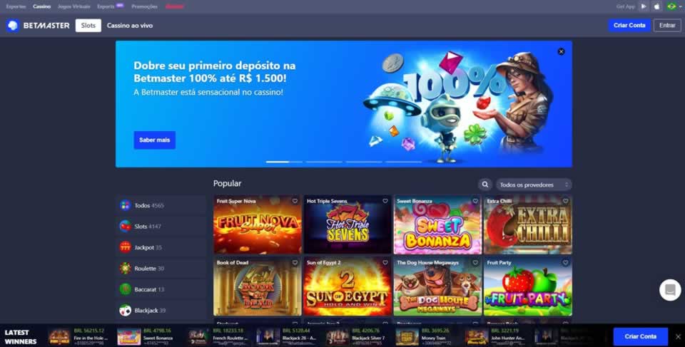 Baixar aplicativo bet nacional