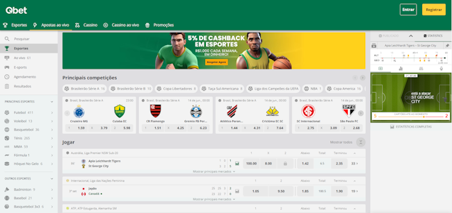 Jogos online