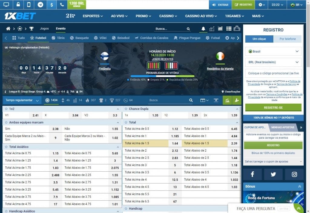 Super bet brasil