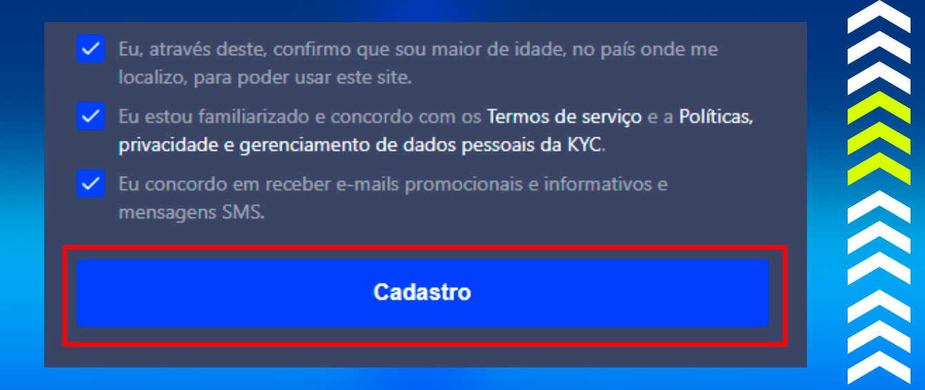 Bet ao vivo