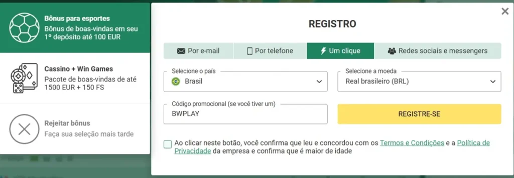 Apostar