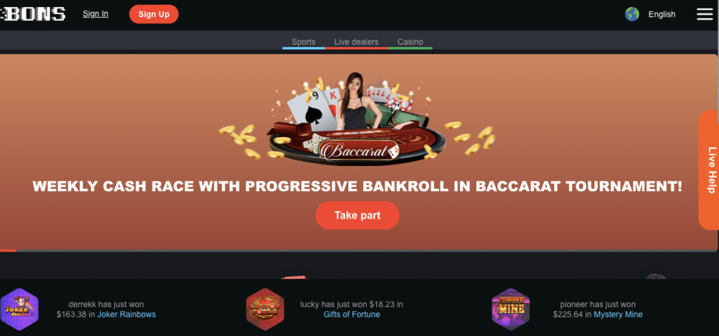 Sapphirebet.com