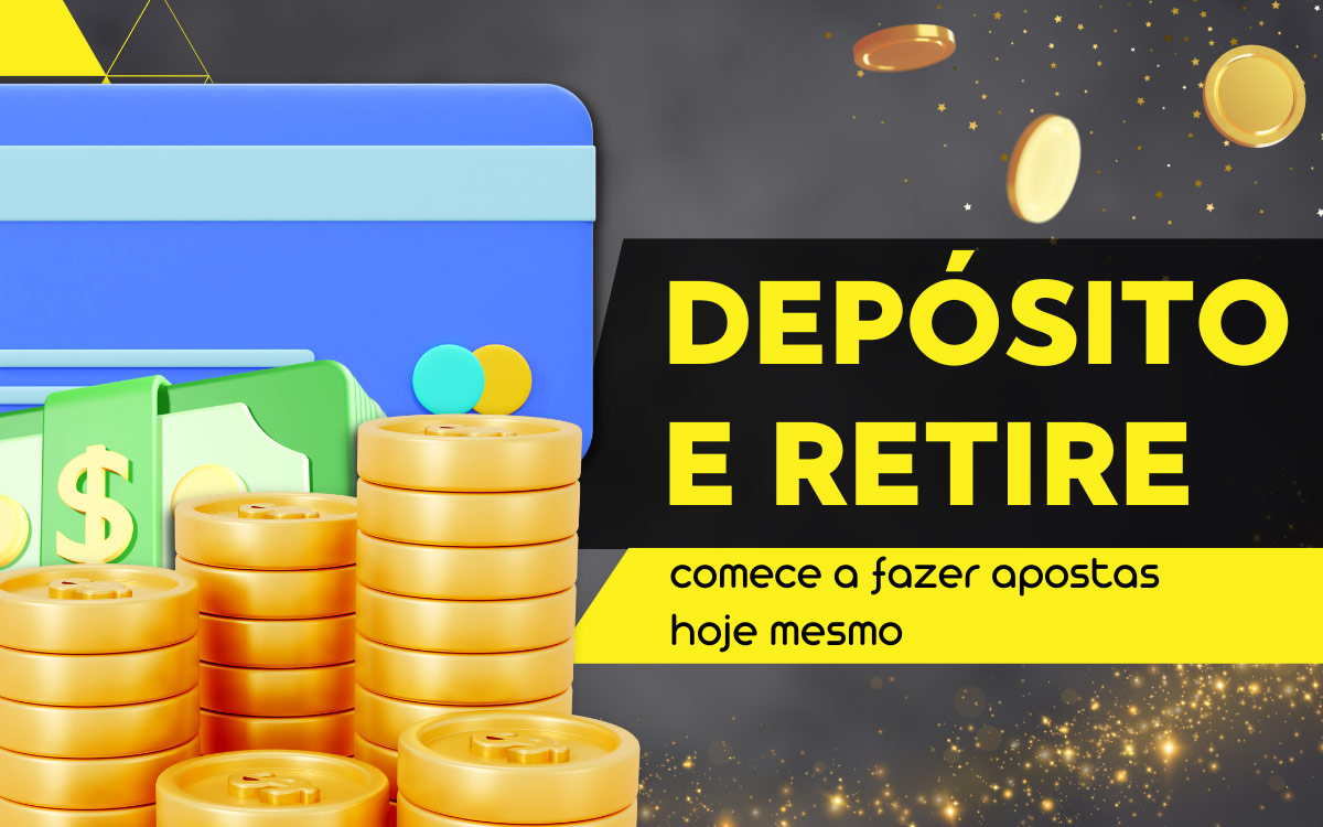 Bônus de 5 reais no cadastro