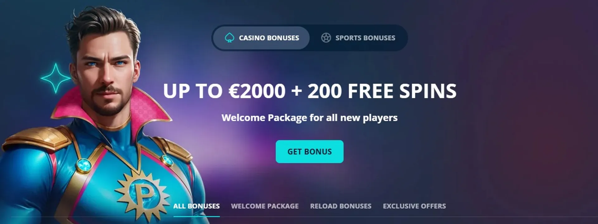 Conquercasino.casino-pp.net