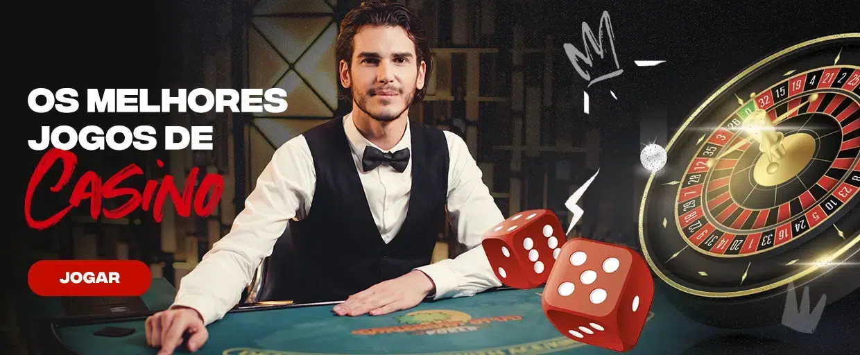 Bônus de aniversário em cassino ao vivo
