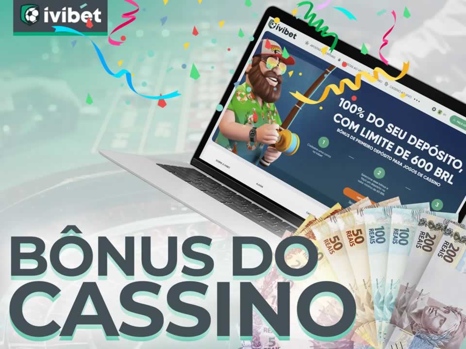 Free spin no cadastro