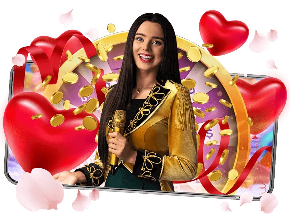 Furação live
