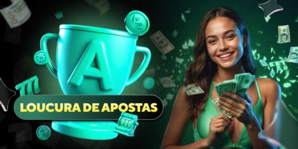 Apostas de jogos