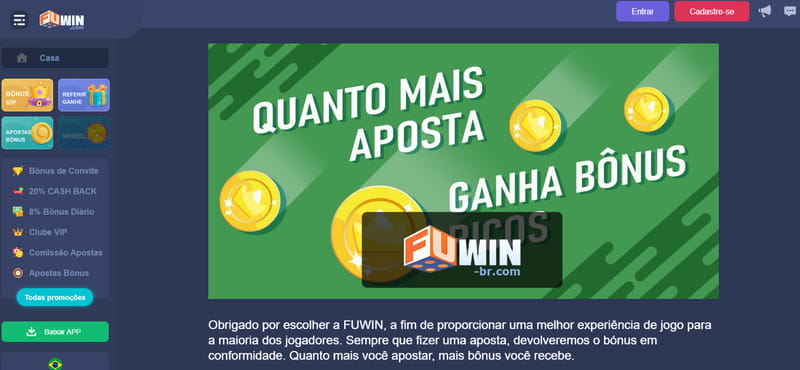 Roleta ao vivo
