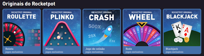 Esportes bet club
