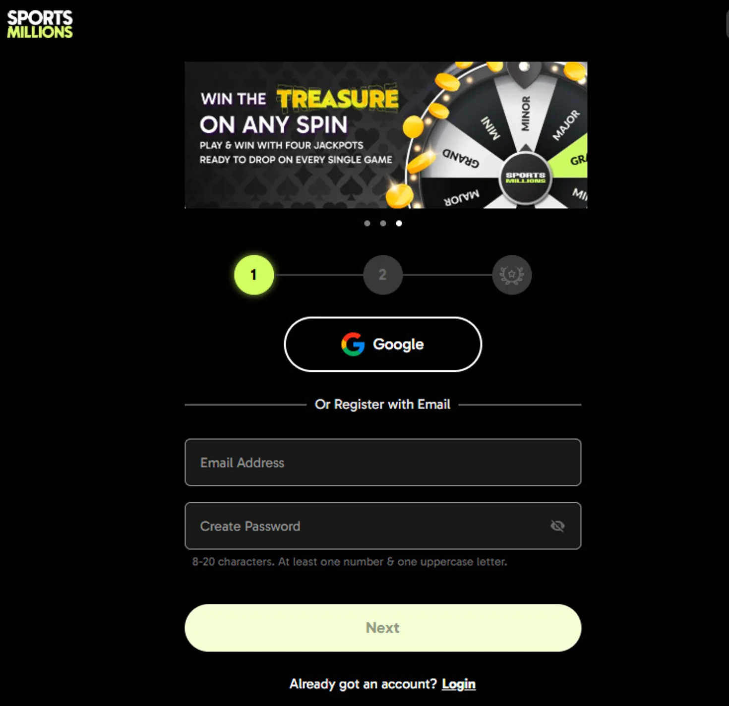 Resultado bet