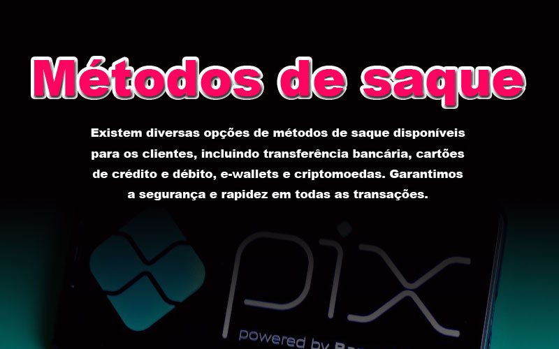 Bônus primeiro depósito