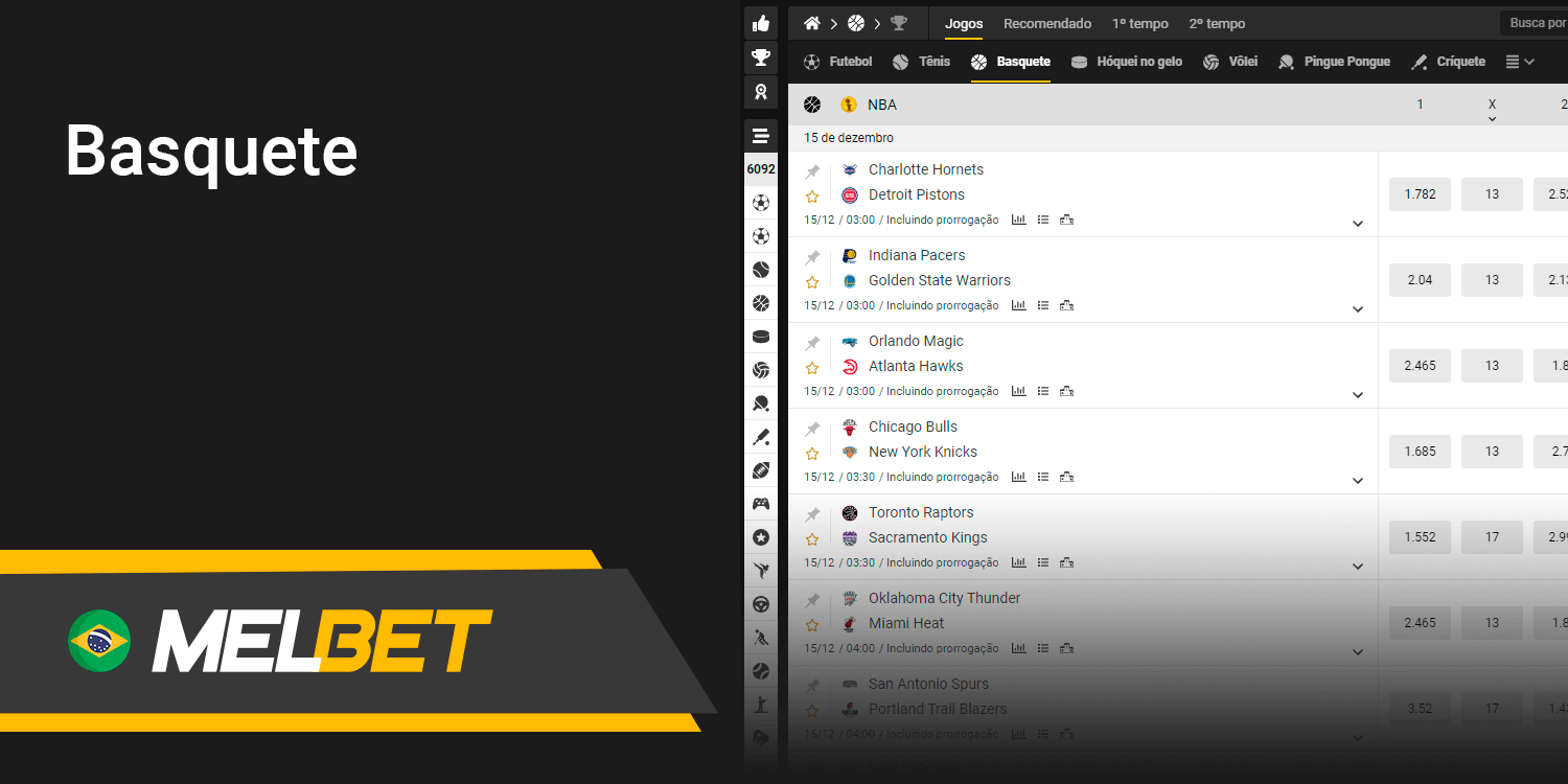 Esporte bet 365