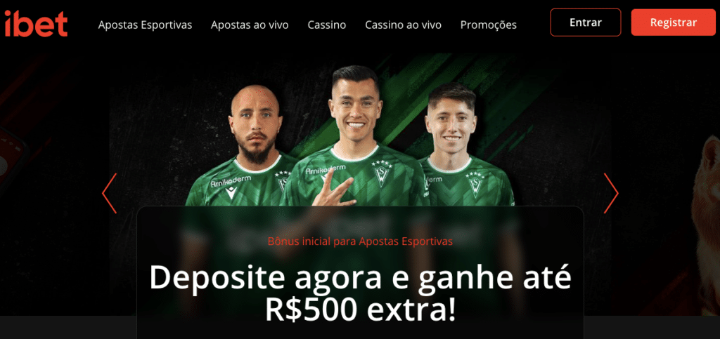 Placar bet