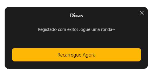 Apostas online