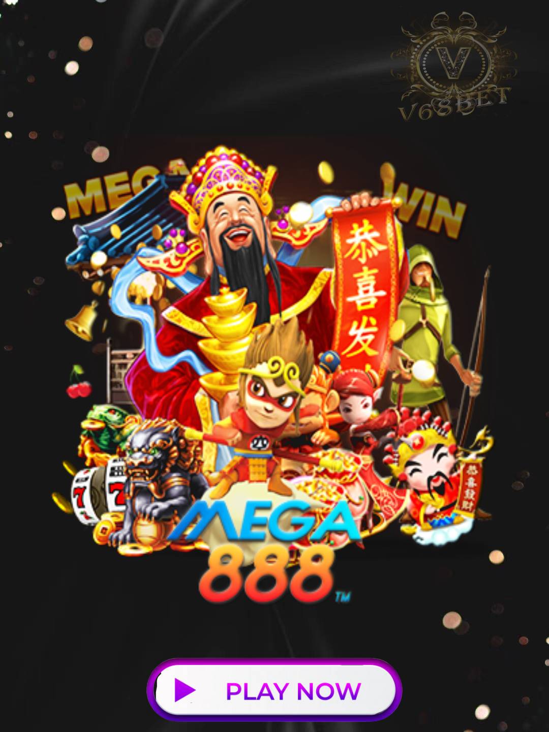 Jogo de cassino