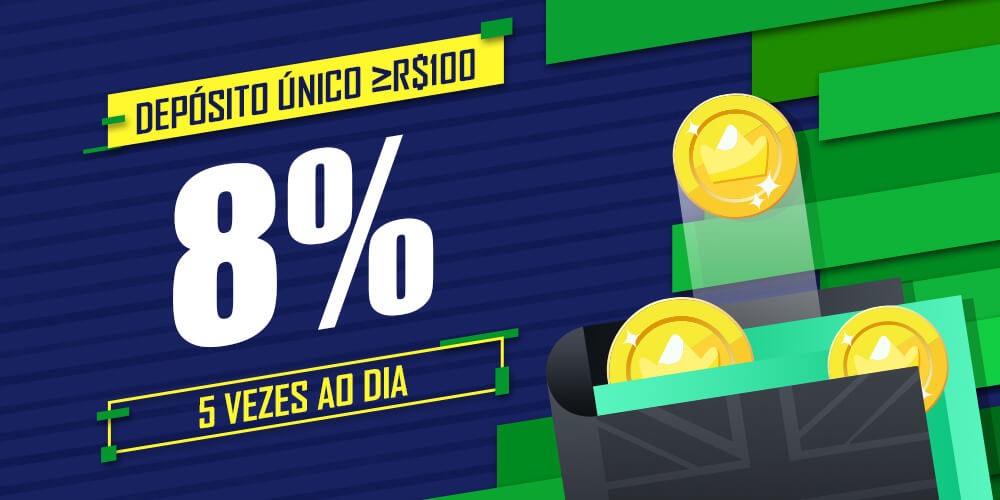 Site de apostas online