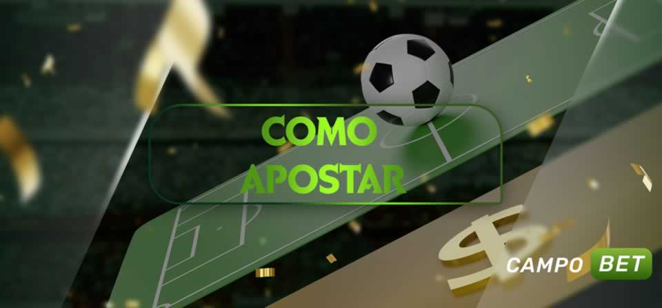 Foguete aposta