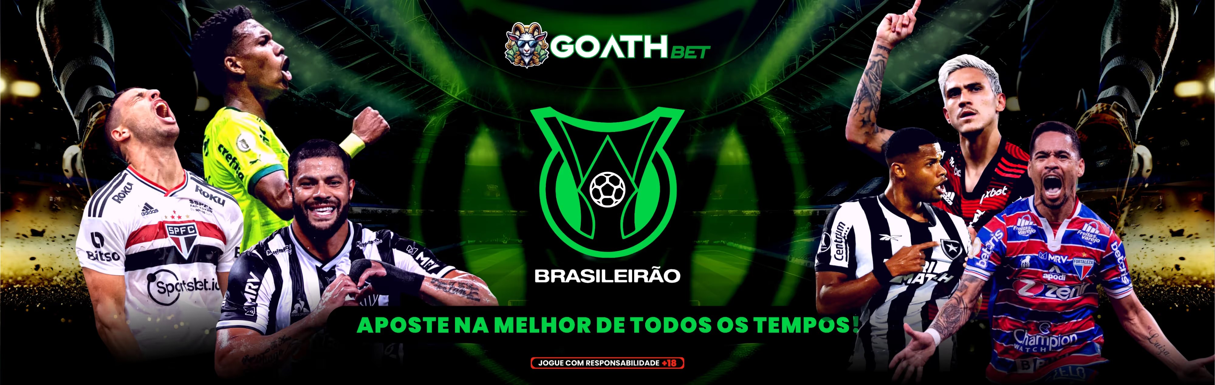 Aposta brasil