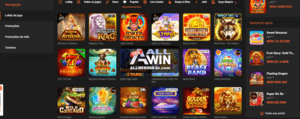 Parimatch Casino - 167bet
