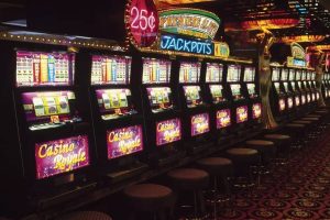 Dozenspins.com